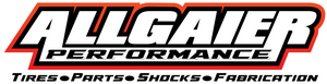 ALLGAIER PERFORMANCE